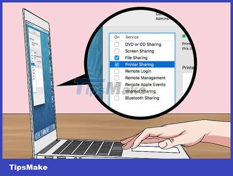 How to Make a Regular Printer Wireless with a Wi Fi Router Picture 34