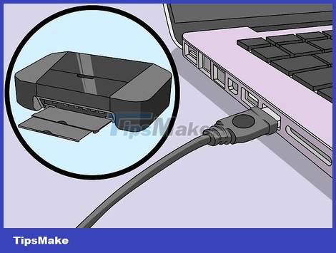 How to Make a Regular Printer Wireless with a Wi Fi Router Picture 9