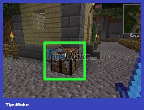 How to Make Firework Rocket in Minecraft Game Picture 1