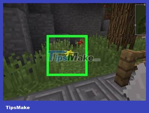 How to Make Firework Rocket in Minecraft Game Picture 5