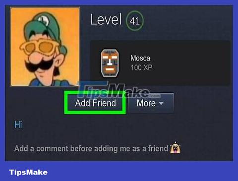 How to Make Friends on Steam Picture 7