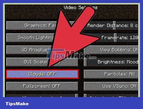 How to Make Minecraft Smoother Picture 4