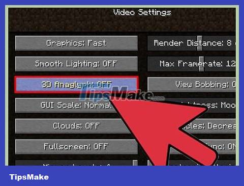 How to Make Minecraft Smoother Picture 6