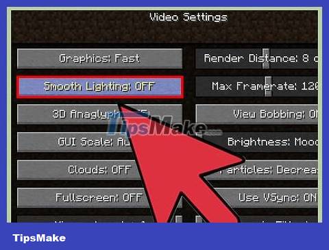 How to Make Minecraft Smoother Picture 8