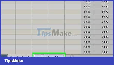 How to Make Payroll on Excel in the US Picture 19