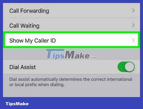 How to Make Private Calls Picture 11