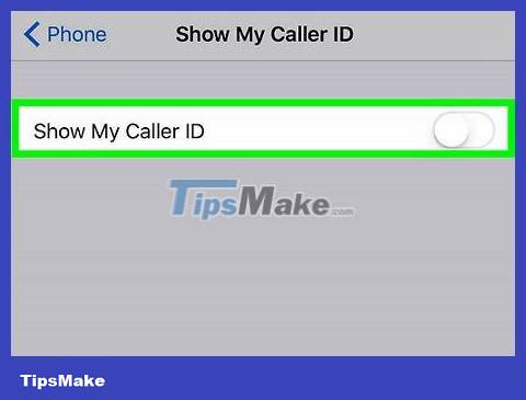 How to Make Private Calls Picture 12