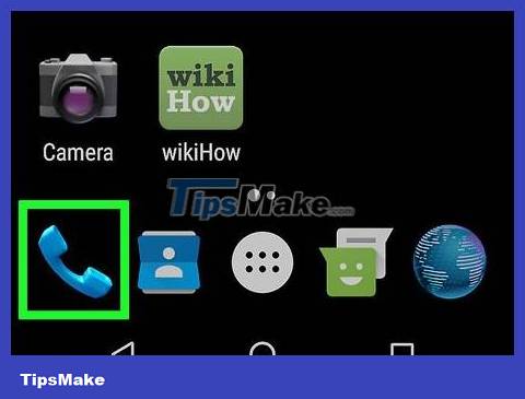 How to Make Private Calls Picture 13