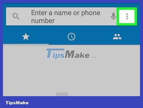 How to Make Private Calls Picture 14