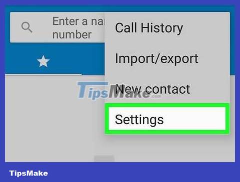 How to Make Private Calls Picture 15