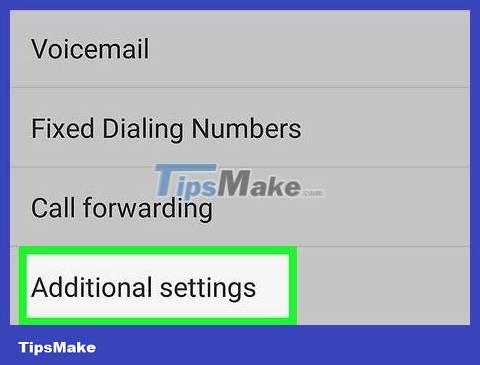 How to Make Private Calls Picture 17