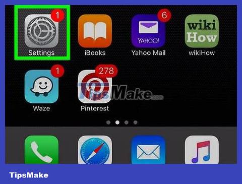 How to Make Private Calls Picture 9