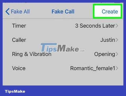 How to Make the Phone Ring Picture 3