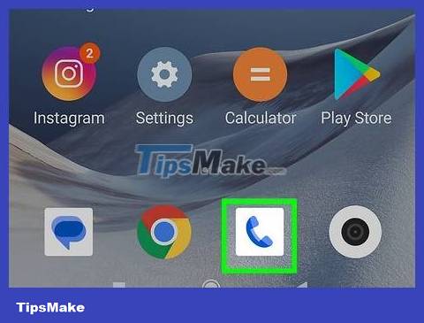 How to Make the Phone Ring Picture 4