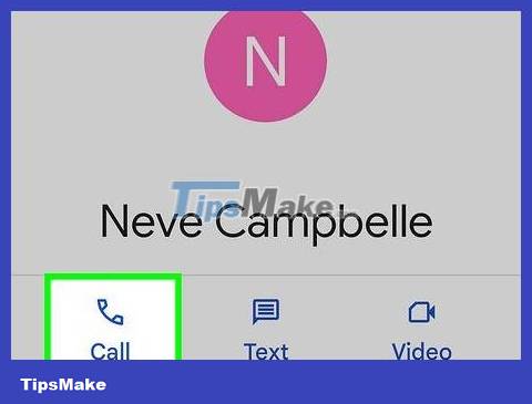 How to Make the Phone Ring Picture 5