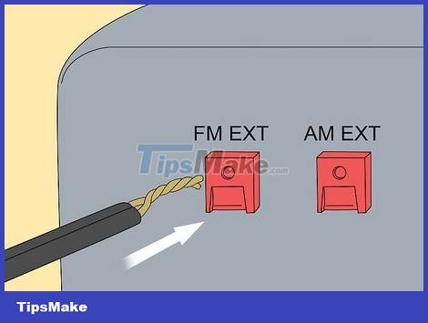 How to Make Your Own FM Antenna Picture 16