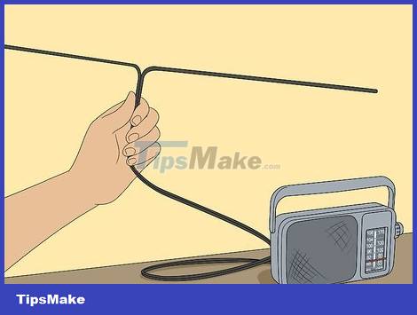 How to Make Your Own FM Antenna Picture 17