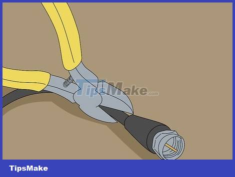 How to Make Your Own FM Antenna Picture 3