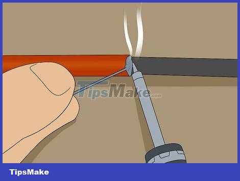 How to Make Your Own FM Antenna Picture 7