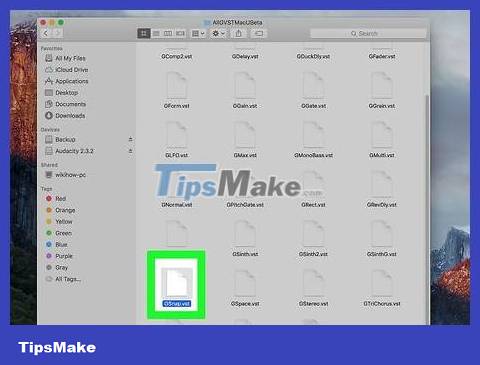 How to Manually Adjust Voice Using Audacity Picture 10