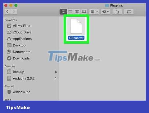 How to Manually Adjust Voice Using Audacity Picture 15