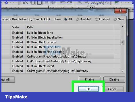 How to Manually Adjust Voice Using Audacity Picture 21