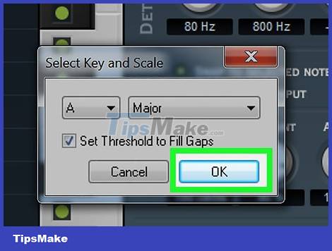 How to Manually Adjust Voice Using Audacity Picture 27
