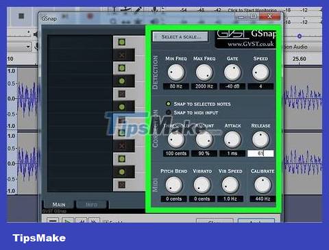 How to Manually Adjust Voice Using Audacity Picture 28