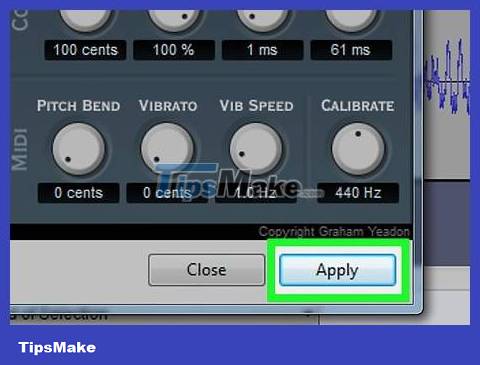 How to Manually Adjust Voice Using Audacity Picture 31