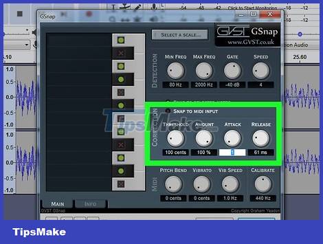 How to Manually Adjust Voice Using Audacity Picture 32