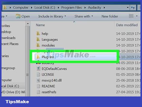 How to Manually Adjust Voice Using Audacity Picture 6