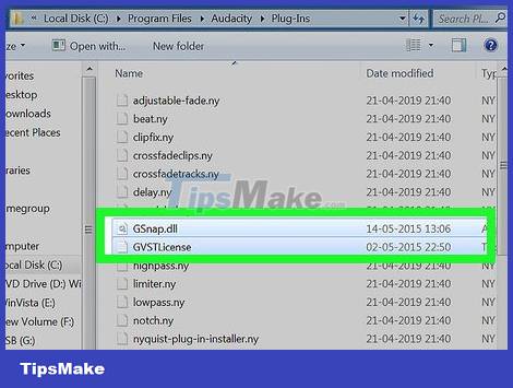 How to Manually Adjust Voice Using Audacity Picture 7