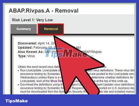 How to Manually Remove Adware Picture 10
