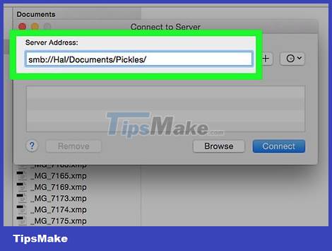 How to Map a Network Drive Picture 15