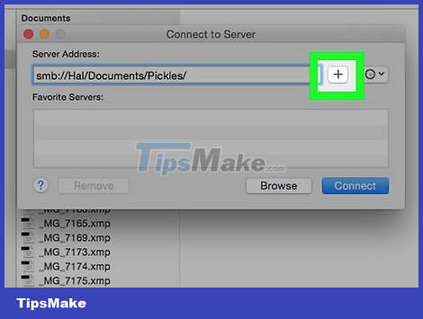 How to Map a Network Drive Picture 16