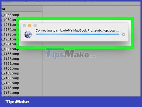 How to Map a Network Drive Picture 18