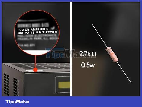 How to Measure Speaker Impedance Picture 10