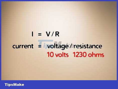 How to Measure Speaker Impedance - TipsMake.com