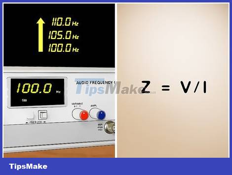 How to Measure Speaker Impedance Picture 17