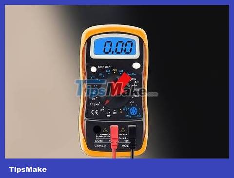 How to Measure Speaker Impedance Picture 2