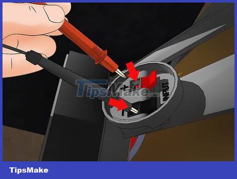 How to Measure Speaker Impedance Picture 5