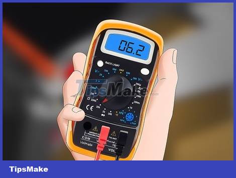 How To Measure Speaker Impedance TipsMake