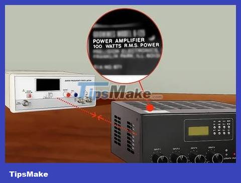 How to Measure Speaker Impedance Picture 8