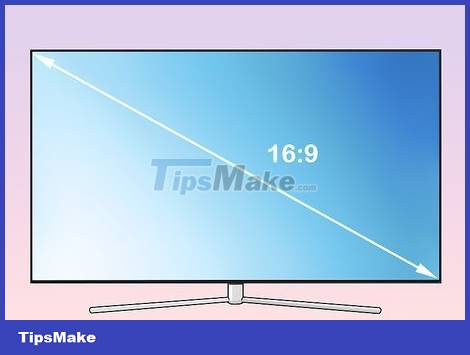 How to Measure TV Size Picture 8