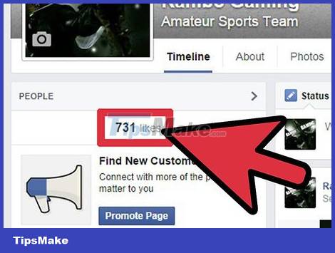 How to Merge Facebook Pages Picture 3