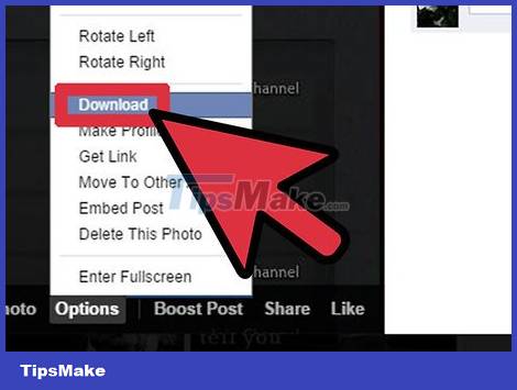 How to Merge Facebook Pages Picture 4