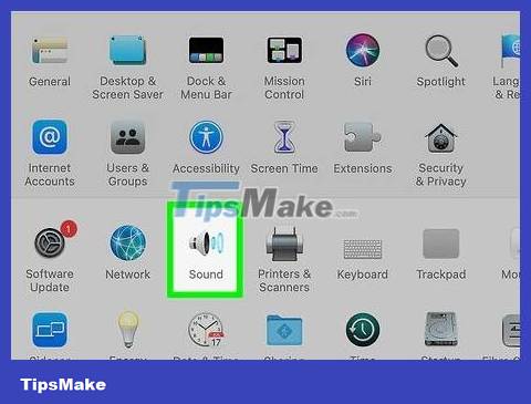 How to Mirror your Mac Screen to Apple TV Picture 11