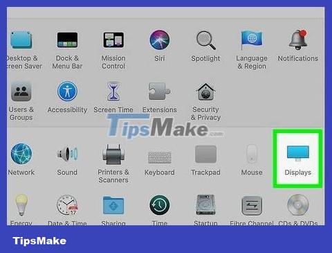 How to Mirror your Mac Screen to Apple TV Picture 5