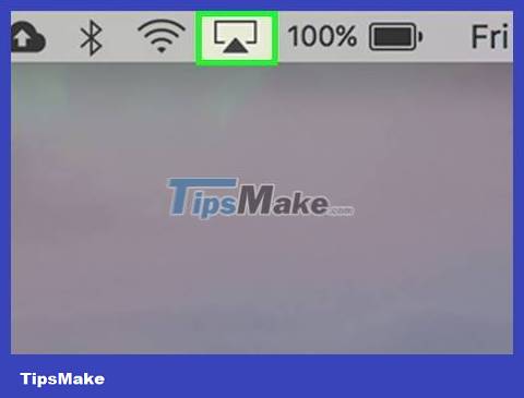 How to Mirror your Mac Screen to Apple TV Picture 9