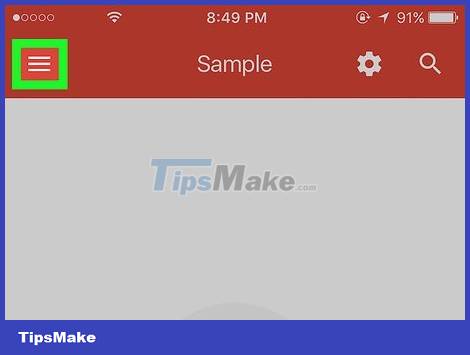 How to Move Mail to Another Folder in Gmail Picture 12